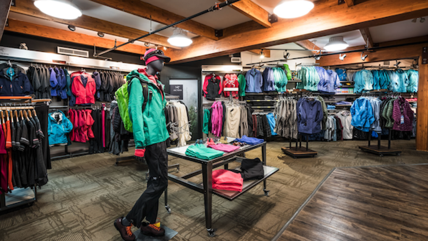 Coast Mountain Sports Travel Yukon Yukon, Canada Official Tourism